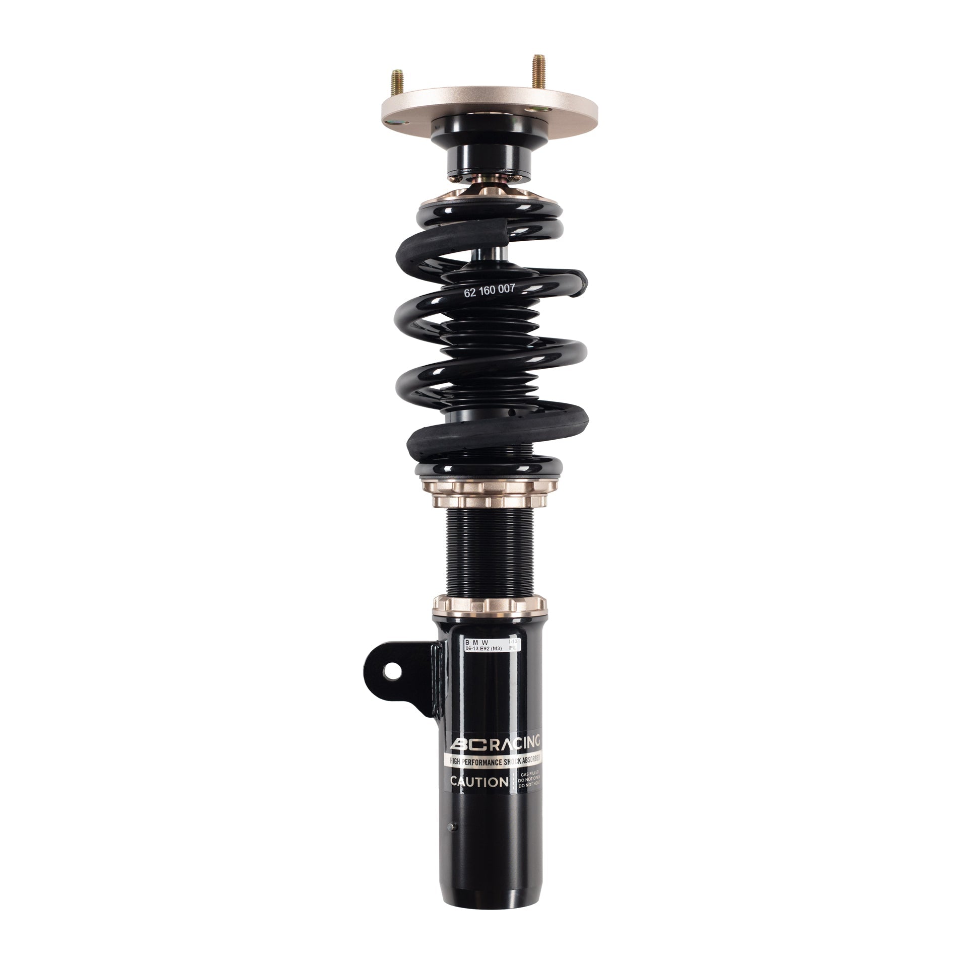 BC Racing BC Racing 2016-2021 Civic Sedan (Non-Si) Coilovers