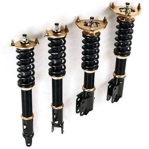 BC Racing BC Racing 2018+ Honda Accord Coilovers