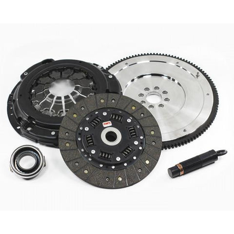 Competition Clutch 2016-2021 Honda Civic 1.5T Clutch Upgrade Kit PRL