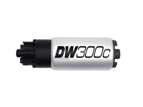 DeatschWerks 2006-2015 Honda Civic DW300c 340 LPH Compact In-Tank Fuel Pump PRL Motorsports 9-307-1008