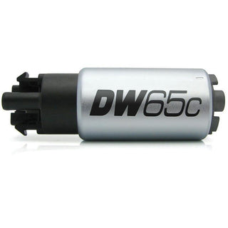 DeatschWerks 2006-2015 Honda Civic DW65c 265 LPH Compact In-Tank Fuel Pump PRL Motorsports 9-651-1008