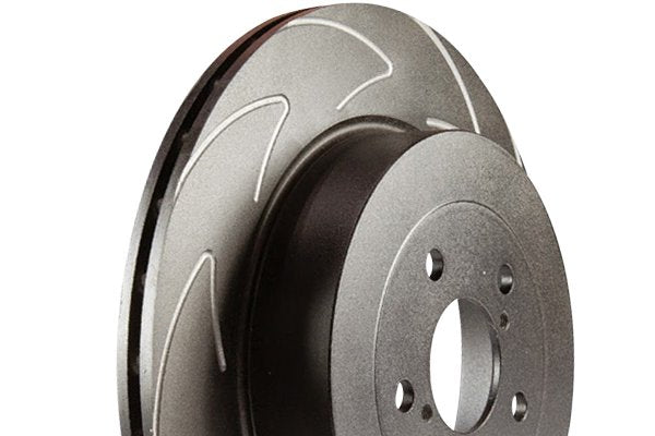 EBC Brakes 2017-2021 Honda Civic Type-R FK8 BSD Front Rotor Set | PRL ...