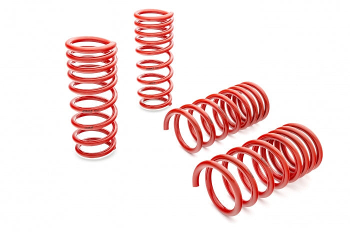 Eibach Eibach 2018-2023 Honda Accord Sportline Kit Spring Set
