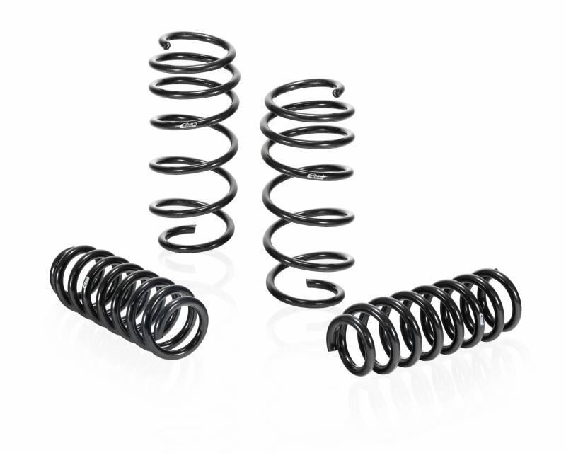 Eibach Eibach 2019-2021 Acura RDX A-Spec AWD Pro-Kit Spring Set