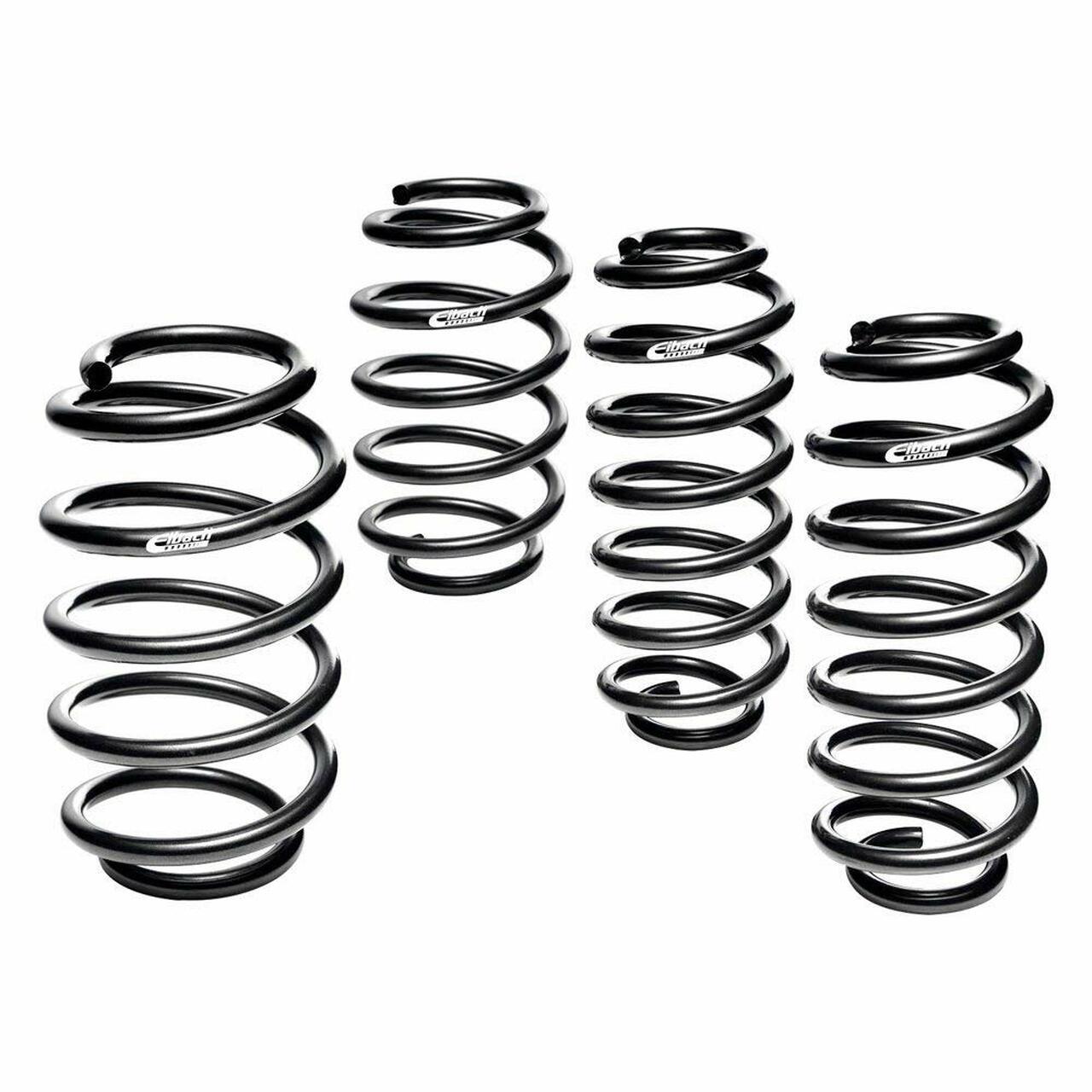Eibach Eibach 2022+ Honda Civic Pro-Kit Spring Set