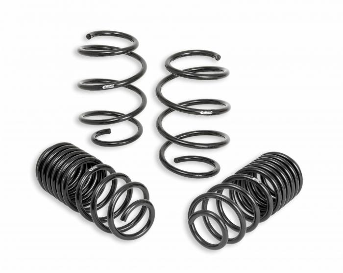 Eibach Eibach 2018-2023 Honda Accord Pro-Kit Spring Set