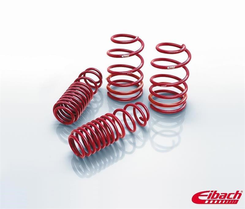 Eibach Eibach 2016-2021 Honda Civic Si 1.5T Sportline Spring Set