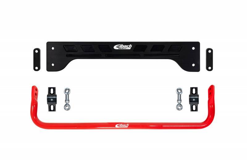 Eibach Eibach 2017-2021 Honda Civic Type-R FK8 Rear Anti-Roll Kit (Rear Sway Bar, Brace & End Link)