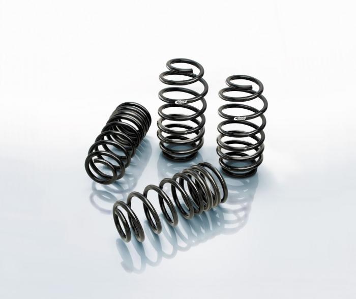 Eibach Eibach 2017-2021 Honda Civic Type-R FK8 Pro-Kit Spring Set