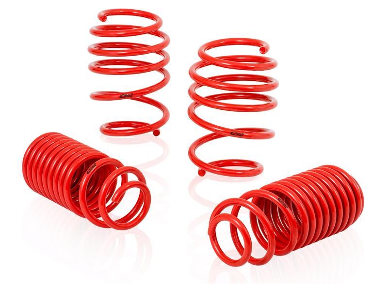 Eibach Eibach 2017-2021 Honda Civic Type-R FK8 Sportline Spring Set