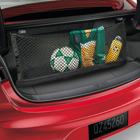 Genuine Acura 2021+ TLX Trunk Cargo Net | PRL Motorsports