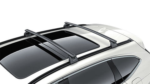 Genuine Acura 2022+ MDX Roof Crossbars PRL Motorsports