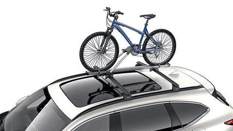 Genuine Acura Roof Rack Bike Attachment (Roof Mount) | PRL Motorsports