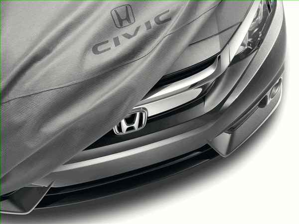 Genuine Honda 2016-2021 Civic Sedan Car Cover