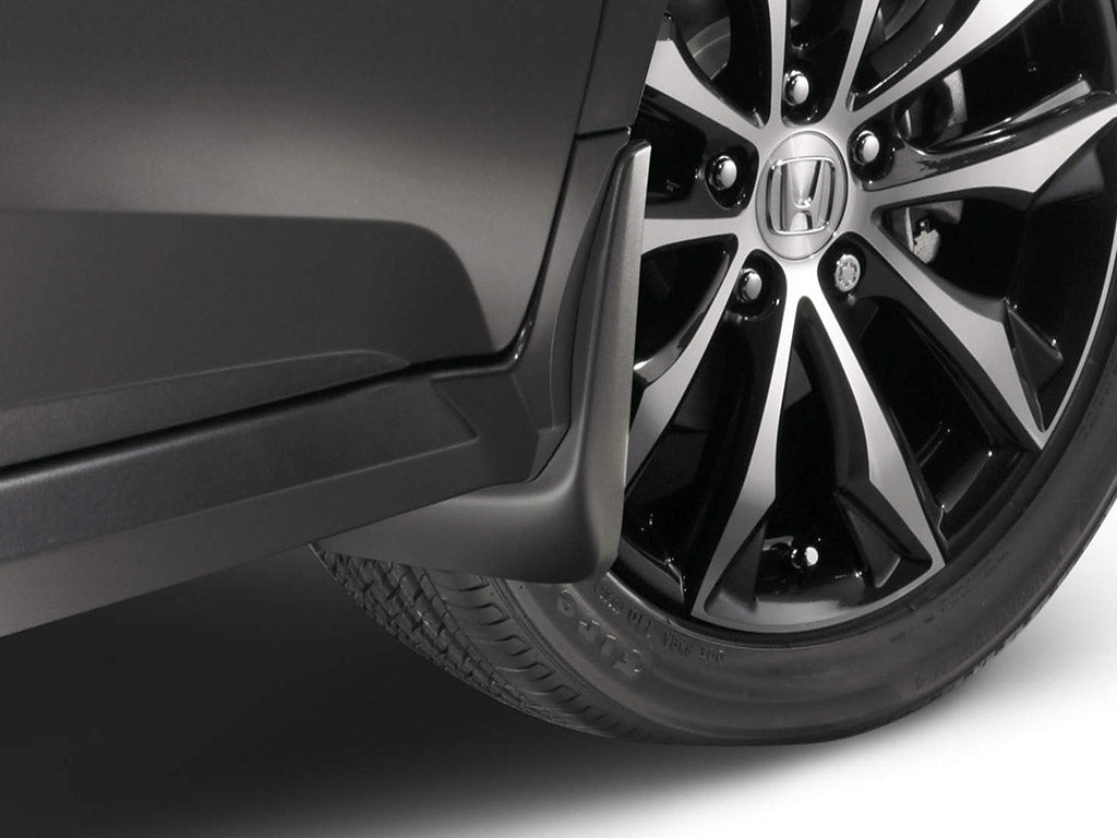 Genuine Honda 20162021 Civic Sedan Splash Guards PRL Motorsports