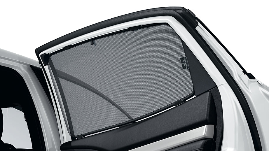 Honda Window Back Rear Genuine Honda 2017-2021 Civic Hatchback / Type-R Rear Window Sunshade ...