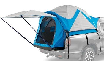 honda tents Genuine Honda 2017+ Honda Ridgeline Bed Tent