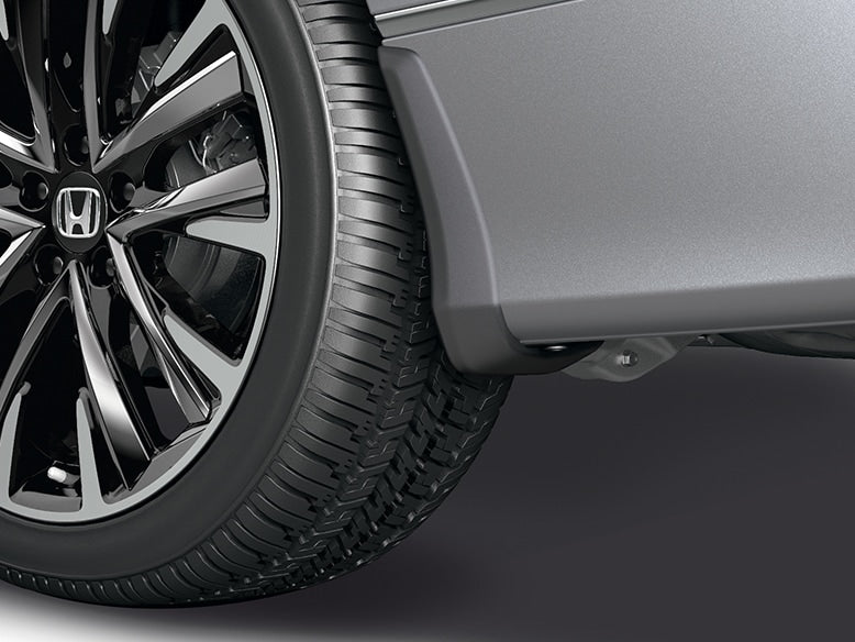 Genuine Honda 20182023 Accord Splash Guards PRL Motorsports