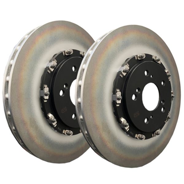Honda Genuine Honda 2020-2021 Honda Civic Type-R FK8 Front Brake Rotor Disc