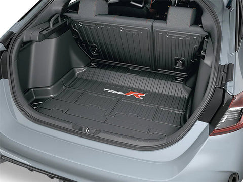 WeatherTech 2018-2022 Honda Accord FloorLiner