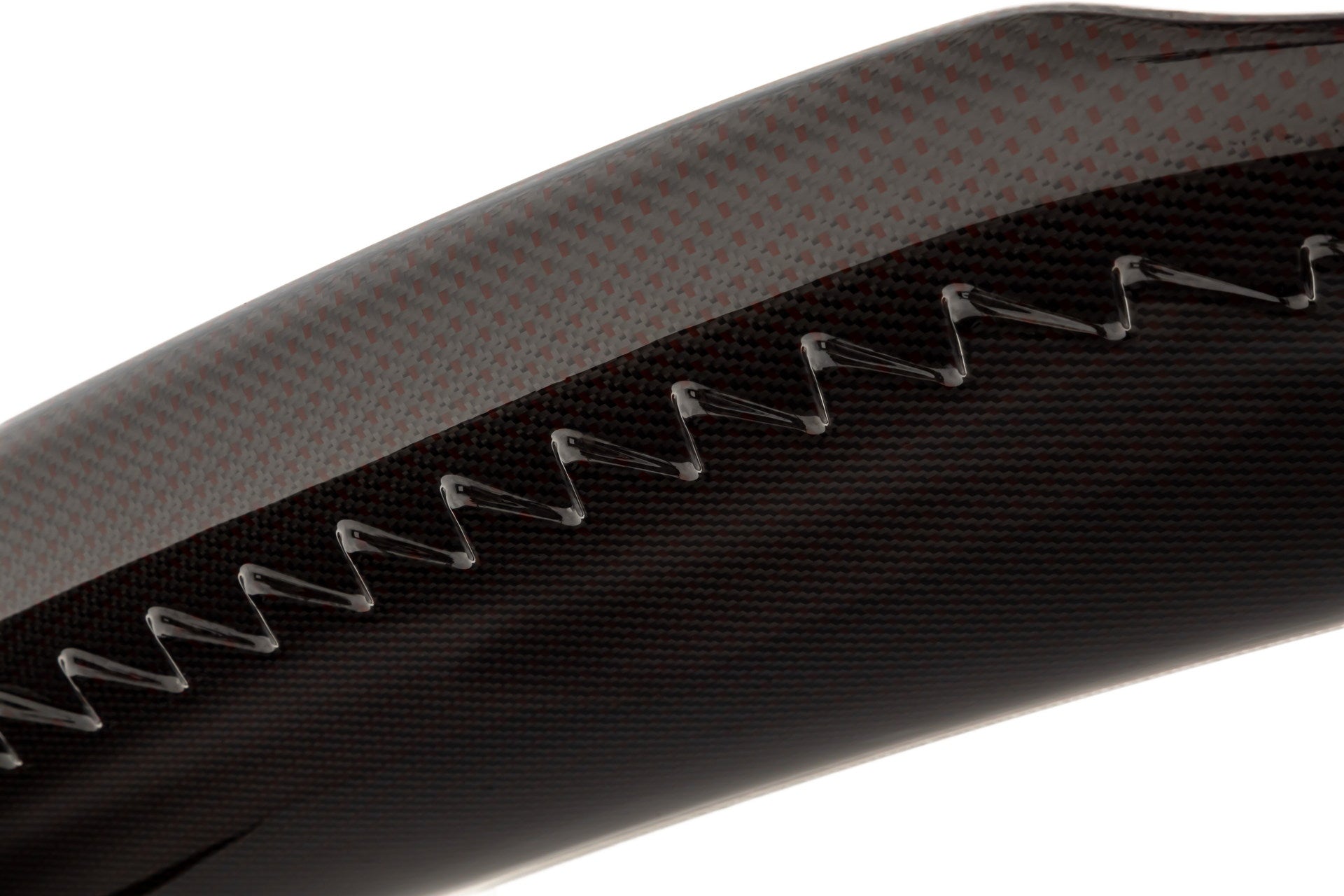 Genuine Honda 2023+ Civic Type-R FL5 Carbon Fiber Rear Wing / Spoiler ...