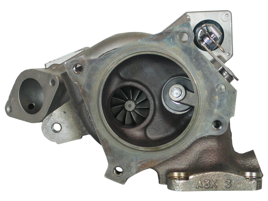 Genuine Honda Turbocharger Assembly 1890066VA01 PRL Motorsports