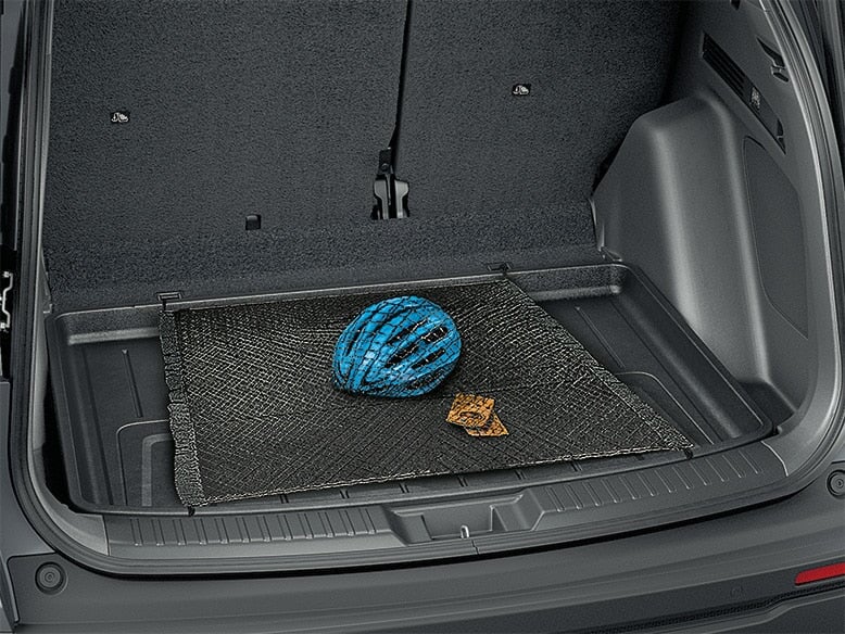 Genuine Honda 2023+ CRV Cargo Net PRL Motorsports