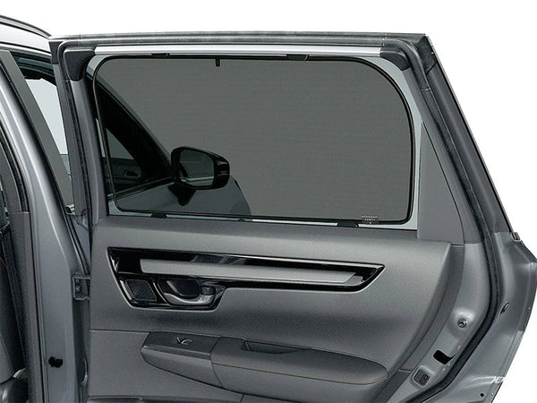 2023-2024 CR-V Rear Passenger Window Shades 08R13-3A0-100 | OEM 2023-2024 CR-V Rear Passenger Window Shades 08R13-3A0-100 | OEM