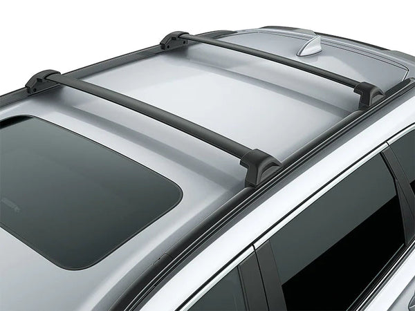 Genuine Honda 2023 CR V Roof Crossbars PRL Motorsports