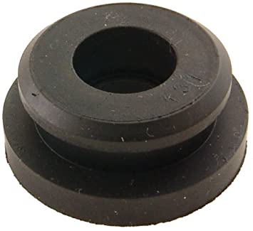 Honda Genuine Honda 74173-SJ4-000 Radiator Mounting (Upper) Cushion