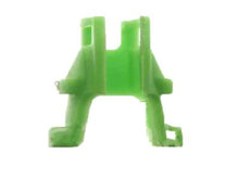 Genuine Honda Fuel Hose Fitting Retainer, Tokai (Green) | PRL Motorsports