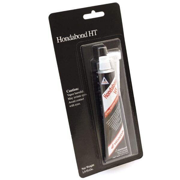 Genuine Honda Hondabond HT Silicone Gasket PRL Motorsports