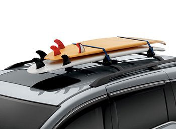 Genuine Honda Roof Surfboard Attachment 08L05-E09-100 PRL