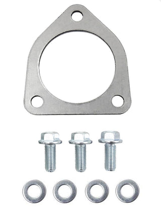 Honda 2.0T Downpipe Hardware PRL Motorsports PRL-HCR-DP-HW1