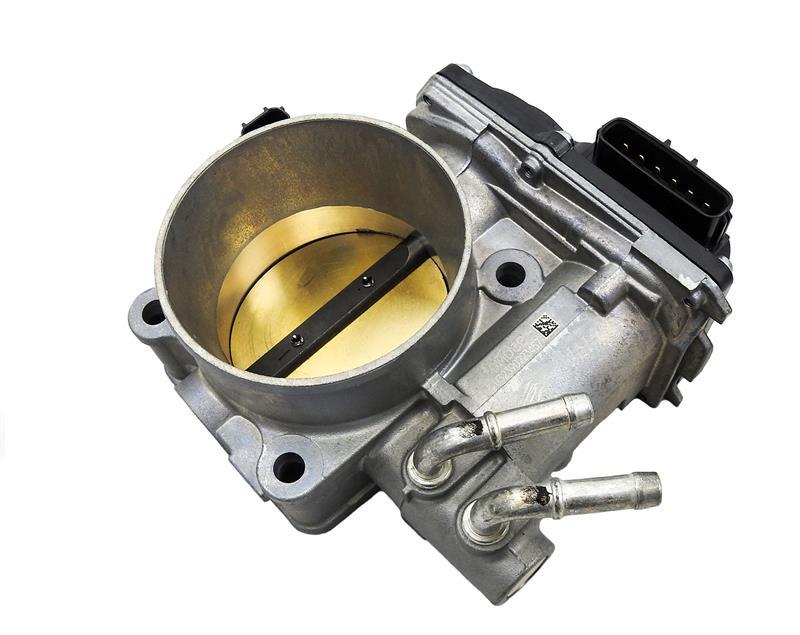 Honda Genuine Honda / Acura ZDX Throttle Body