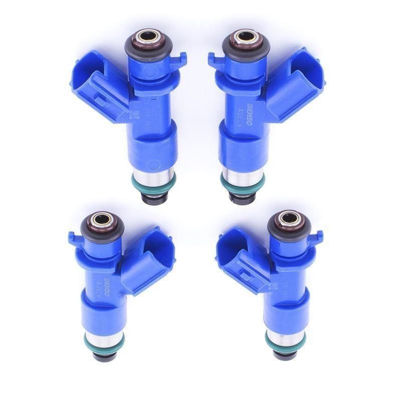 Genuine Honda / Acura RDX 410cc Fuel Injector 16450-RWC-A01 | PRL ...