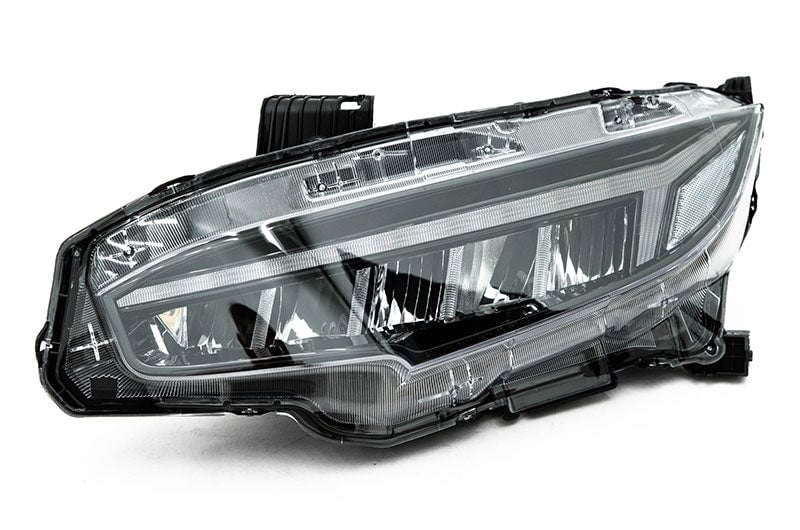 OLM 20162021 Honda Civic Gamma Series RGB Headlights PRL Motorsports