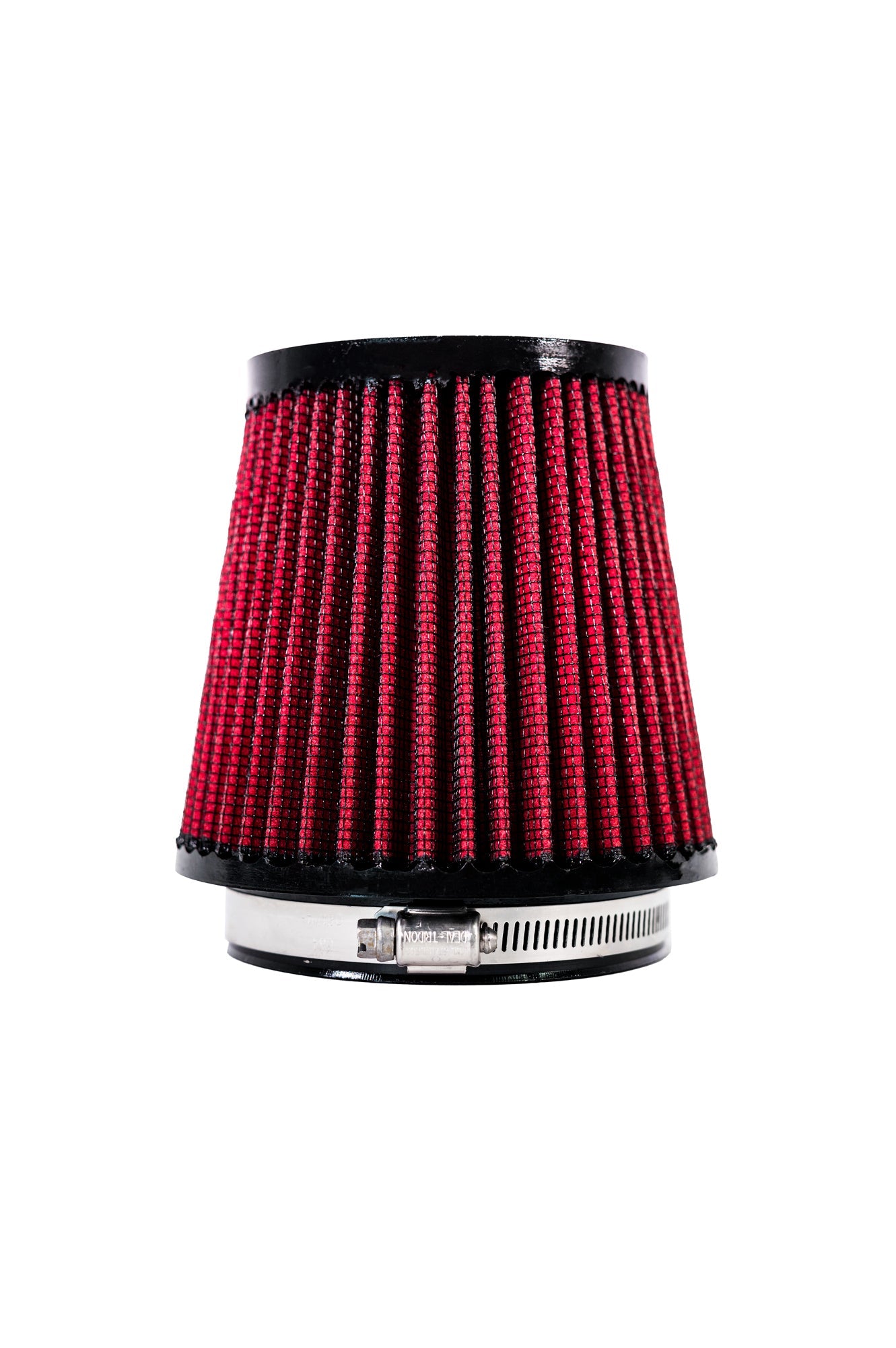 PRL Motorsports PRL Motorsports 4.00" Inlet Oiled Cone Filter - Short