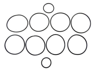 RBC Intake Manifold Adapter O-Ring Set PRL Motorsports PRL-HC9-IM-RING