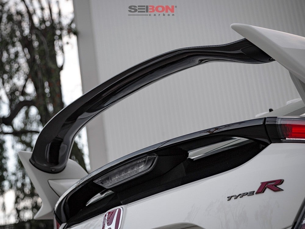 2017-2021 Honda Civic Type-R FK8 Performance Mods - PRL Motorsports ...