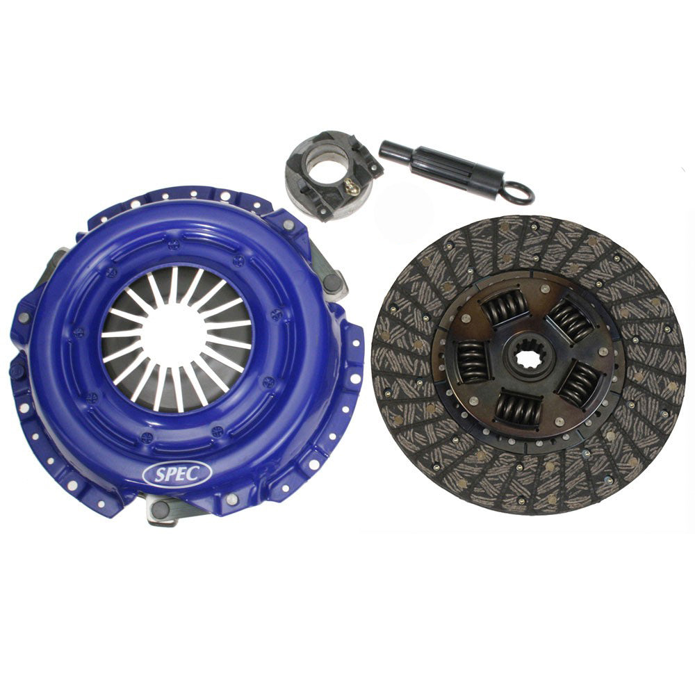 SPEC 2023+ Acura Integra Clutch Upgrade Kit PRL Motorsports
