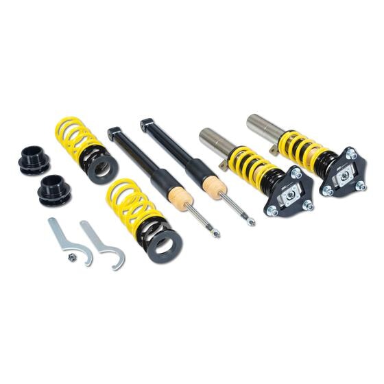 ST Suspensions 20172021 Honda Civic TypeR FK8 ST XTA Coilover Kit (A PRL Motorsports
