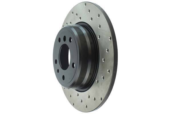 Brake Rotors | PRL Motorsports