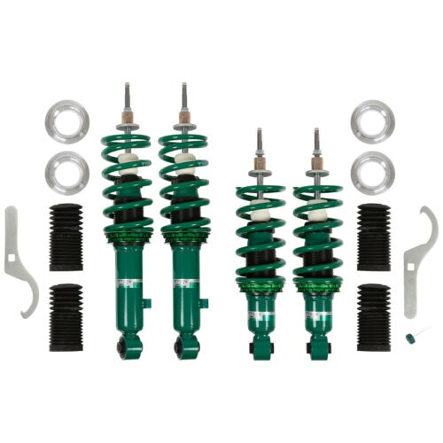 Tein Tein 2016-2021 Honda Civic FC1 / FC2 / FC3 / FC4 Non-Si Coupe / Sedan Street Basis Z Coilovers