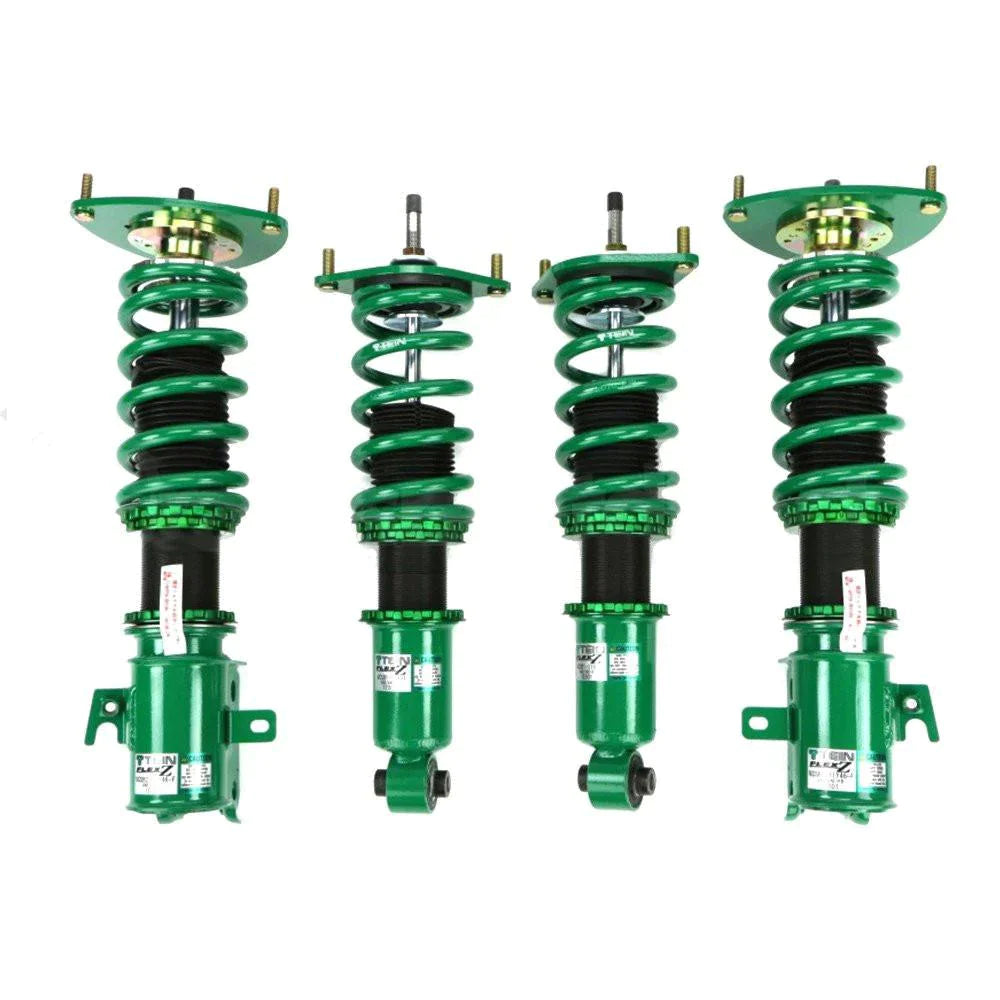 Tein Tein 2017-2021 Honda Civic FK7 Hatchback Flex Z Coilovers