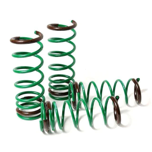 Tein Tein 2017-2021 Honda Civic Type-R S.Tech Springs