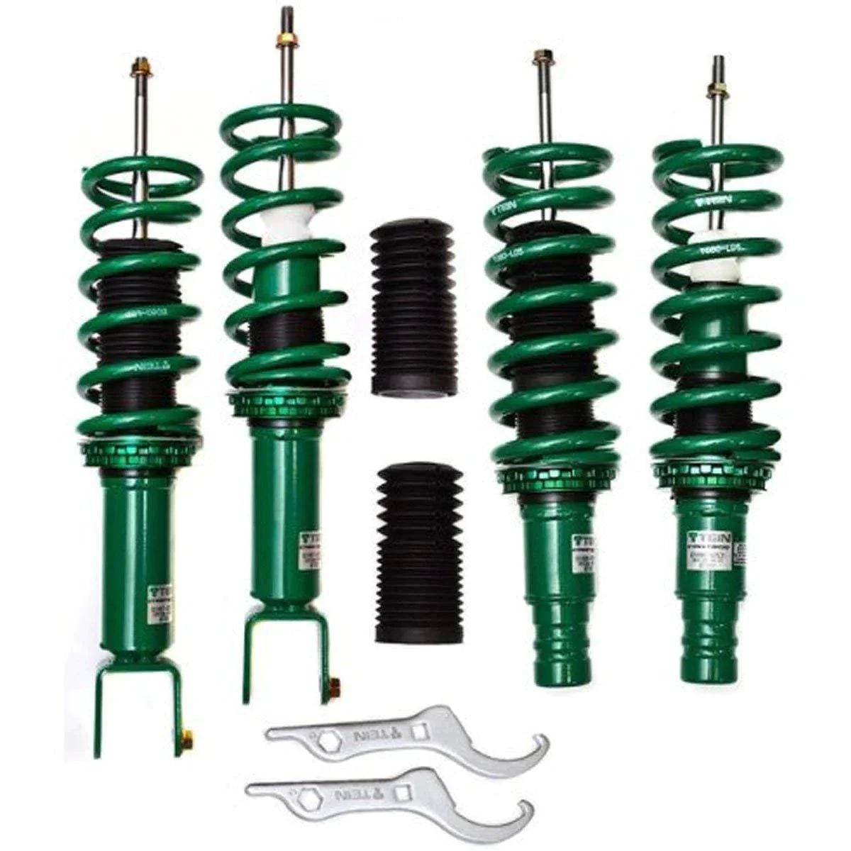 Tein Tein 2018-2022 Honda Accord CV1 / CV2 / CV3 Street Advance Z Coilovers