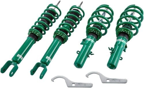 TEIN USA - Suspension Products, Coilovers & Lowering Springs | PRL ...