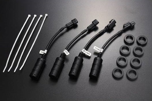 Tein Tein 2018-2022 Honda Accord & 2017-2021 Civic Si Error Canceller Kit