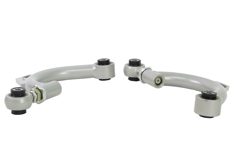 Whiteline 2016-2021 Civic / Type-R FK8 Adjustable Upper Control Arm ...